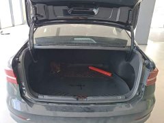 Volkswagen Lavida 1.5L Automatic Comfort - ფოტო 19
