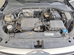 Volkswagen Lavida 1.5L Automatic Comfort - ფოტო 20