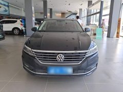 Volkswagen Lavida 1.5L Automatic Comfort - ფოტო 3