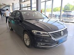 Volkswagen Lavida 1.5L Automatic Comfort - ფოტო 4