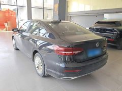 Volkswagen Lavida 1.5L Automatic Comfort - ფოტო 5