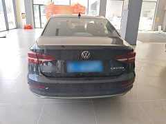 Volkswagen Lavida 1.5L Automatic Comfort - ფოტო 6