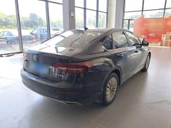 Volkswagen Lavida 1.5L Automatic Comfort - ფოტო 7