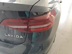 Volkswagen Lavida 1.5L Automatic Comfort - ფოტო 8