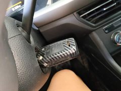 Volkswagen Lavida 1.5L Automatic Comfort - ფოტო 9