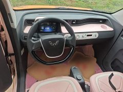 Wuling Hongguang MINIEV 2021 Macaron Premium Edition LFP - ფოტო 10