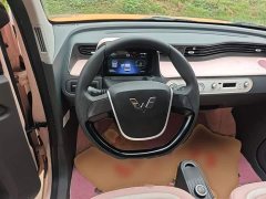 Wuling Hongguang MINIEV 2021 Macaron Premium Edition LFP - ფოტო 11
