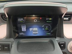 Wuling Hongguang MINIEV 2021 Macaron Premium Edition LFP - ფოტო 12