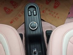 Wuling Hongguang MINIEV 2021 Macaron Premium Edition LFP - ფოტო 14