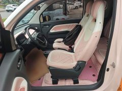 Wuling Hongguang MINIEV 2021 Macaron Premium Edition LFP - ფოტო 15