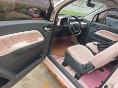 Wuling Hongguang MINIEV 2021 Macaron Premium Edition LFP - ფოტო 16