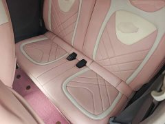 Wuling Hongguang MINIEV 2021 Macaron Premium Edition LFP - ფოტო 17