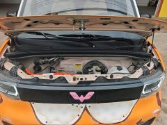 Wuling Hongguang MINIEV 2021 Macaron Premium Edition LFP - ფოტო 20