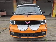Wuling Hongguang MINIEV 2021 Macaron Premium Edition LFP - ფოტო 3
