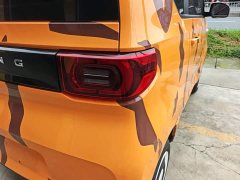 Wuling Hongguang MINIEV 2021 Macaron Premium Edition LFP - ფოტო 8