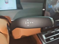 BYD Han L 2025 DM-p Four-Wheel Drive Lidar Flagship - ფოტო 14
