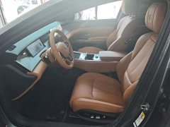 BYD Han L 2025 DM-p Four-Wheel Drive Lidar Flagship - ფოტო 15