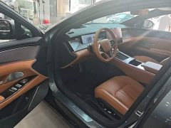 BYD Han L 2025 DM-p Four-Wheel Drive Lidar Flagship - ფოტო 16