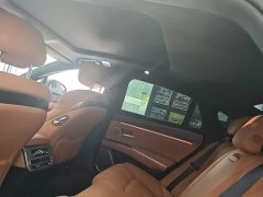 BYD Han L 2025 DM-p Four-Wheel Drive Lidar Flagship - ფოტო 18