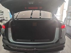 BYD Han L 2025 DM-p Four-Wheel Drive Lidar Flagship - ფოტო 19