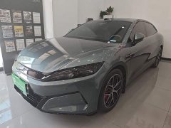 BYD Han L 2025 DM-p Four-Wheel Drive Lidar Flagship - ფოტო 2