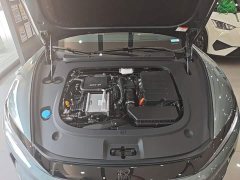 BYD Han L 2025 DM-p Four-Wheel Drive Lidar Flagship - ფოტო 20