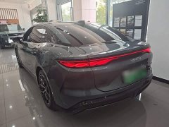BYD Han L 2025 DM-p Four-Wheel Drive Lidar Flagship - ფოტო 5