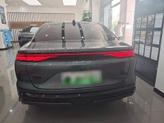 BYD Han L 2025 DM-p Four-Wheel Drive Lidar Flagship - ფოტო 6