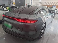 BYD Han L 2025 DM-p Four-Wheel Drive Lidar Flagship - ფოტო 7