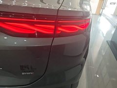 BYD Han L 2025 DM-p Four-Wheel Drive Lidar Flagship - ფოტო 8