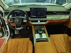 Tank 500 3.0T Sport Landscape 5-Seater - ფოტო 10