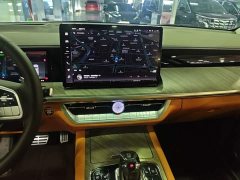 Tank 500 3.0T Sport Landscape 5-Seater - ფოტო 13