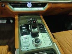 Tank 500 3.0T Sport Landscape 5-Seater - ფოტო 14