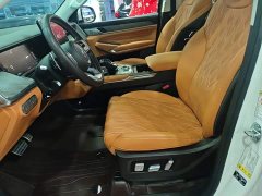 Tank 500 3.0T Sport Landscape 5-Seater - ფოტო 15