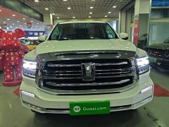 Tank 500 3.0T Sport Landscape 5-Seater - ფოტო 3