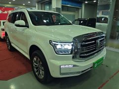 Tank 500 3.0T Sport Landscape 5-Seater - ფოტო 4