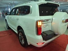 Tank 500 3.0T Sport Landscape 5-Seater - ფოტო 5