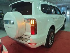 Tank 500 3.0T Sport Landscape 5-Seater - ფოტო 7