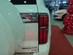 Tank 500 3.0T Sport Landscape 5-Seater - ფოტო 8