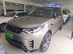 Land Rover Discovery 360PS R-Dynamic HSE - ფოტო 1