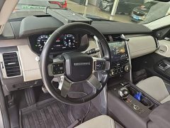 Land Rover Discovery 360PS R-Dynamic HSE - ფოტო 10