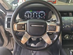 Land Rover Discovery 360PS R-Dynamic HSE - ფოტო 11