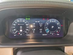 Land Rover Discovery 360PS R-Dynamic HSE - ფოტო 12