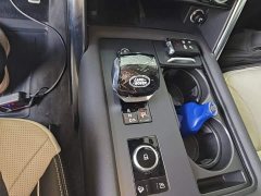 Land Rover Discovery 360PS R-Dynamic HSE - ფოტო 14