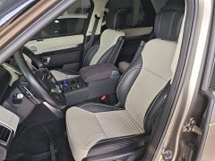 Land Rover Discovery 360PS R-Dynamic HSE - ფოტო 15