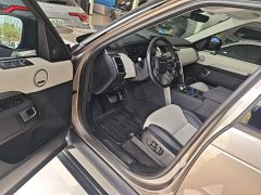 Land Rover Discovery 360PS R-Dynamic HSE - ფოტო 16