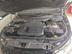 Land Rover Discovery 360PS R-Dynamic HSE - ფოტო 20