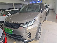 Land Rover Discovery 360PS R-Dynamic HSE - ფოტო 3