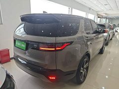 Land Rover Discovery 360PS R-Dynamic HSE - ფოტო 7