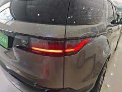 Land Rover Discovery 360PS R-Dynamic HSE - ფოტო 8